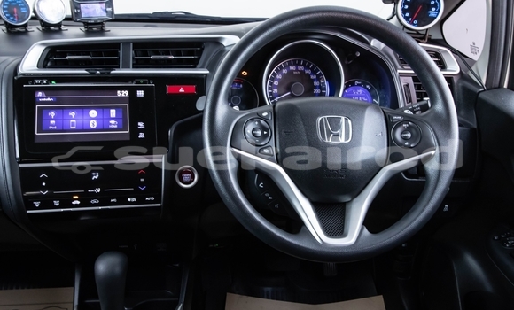 Buy Used Honda Jazz White Car in Bangkok in Bangkok Buy Used Honda Jazz White Car in Bangkok in Bangkok