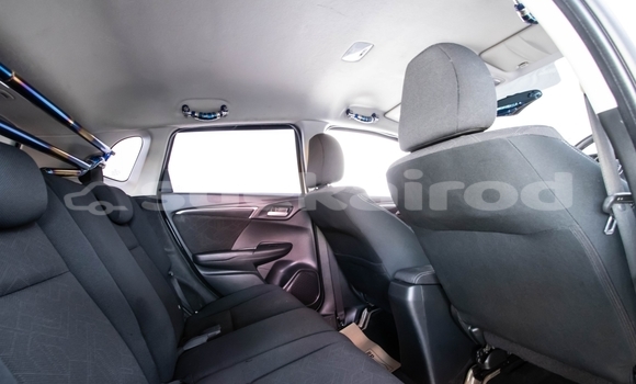 Buy Used Honda Jazz White Car in Bangkok in Bangkok Buy Used Honda Jazz White Car in Bangkok in Bangkok