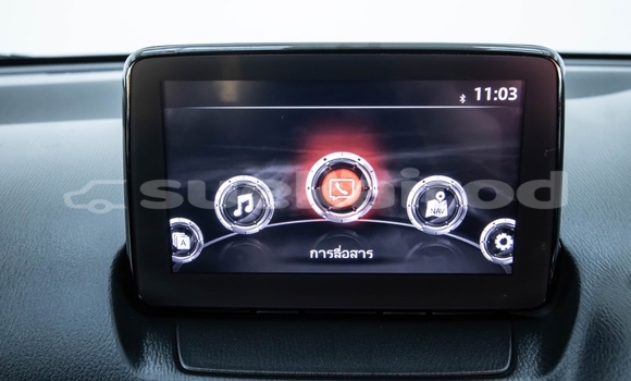 ซื้อ รถมือสอง Mazda 2 สีน้ำเงิน รถยนต์ ใน %{เมือง} ใน กรุงเทพมหานคร ซื้อ รถมือสอง Mazda 2 สีน้ำเงิน รถยนต์ ใน %{เมือง} ใน กรุงเทพมหานคร