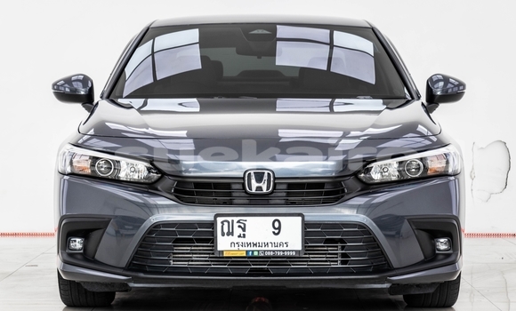 ซื้อ รถมือสอง Honda Civic อื่น ๆ รถยนต์ ใน %{เมือง} ใน กรุงเทพมหานคร