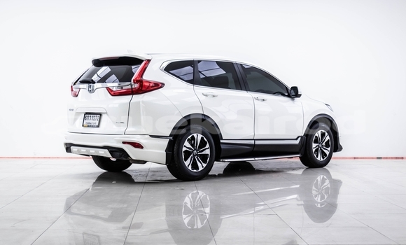 ซื้อ รถมือสอง Honda CR-V ขาว รถยนต์ ใน %{เมือง} ใน กรุงเทพมหานคร ซื้อ รถมือสอง Honda CR-V ขาว รถยนต์ ใน %{เมือง} ใน กรุงเทพมหานคร