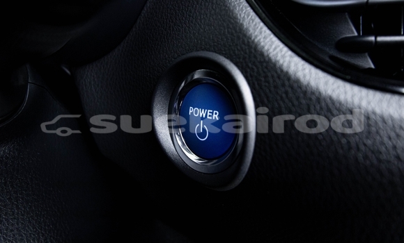 Buy Used Toyota C-HR Blue Car in Bangkok in Bangkok Buy Used Toyota C-HR Blue Car in Bangkok in Bangkok