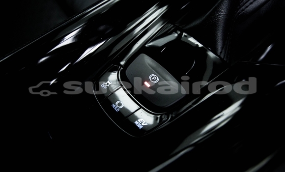 Buy Used Toyota C-HR Blue Car in Bangkok in Bangkok Buy Used Toyota C-HR Blue Car in Bangkok in Bangkok