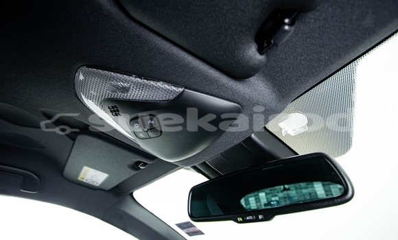 Buy Used Toyota C-HR Blue Car in Bangkok in Bangkok Buy Used Toyota C-HR Blue Car in Bangkok in Bangkok