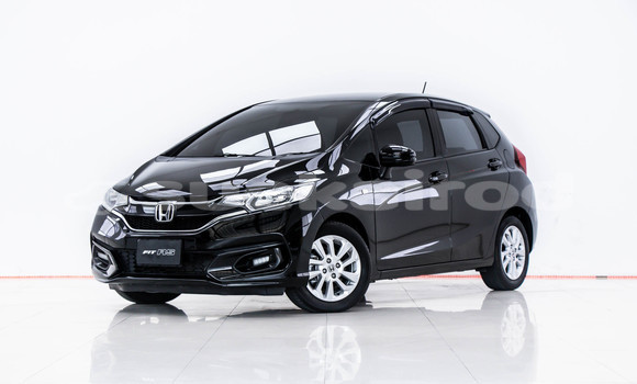 Buy Used Honda Jazz Black Car in Bangkok in Bangkok Buy Used Honda Jazz Black Car in Bangkok in Bangkok