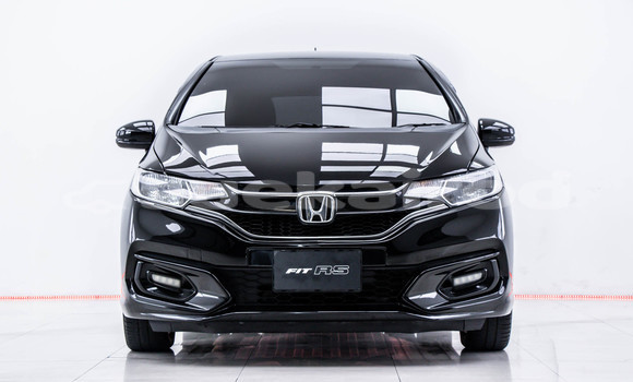Buy Used Honda Jazz Black Car in Bangkok in Bangkok Buy Used Honda Jazz Black Car in Bangkok in Bangkok