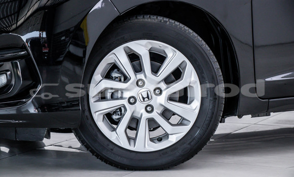 Buy Used Honda Jazz Black Car in Bangkok in Bangkok Buy Used Honda Jazz Black Car in Bangkok in Bangkok