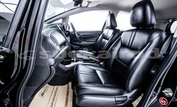 Buy Used Honda Jazz Black Car in Bangkok in Bangkok Buy Used Honda Jazz Black Car in Bangkok in Bangkok