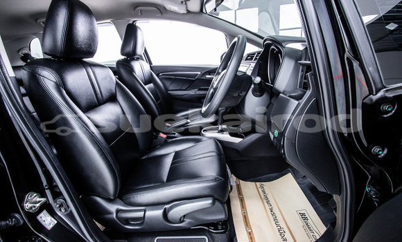 Buy Used Honda Jazz Black Car in Bangkok in Bangkok Buy Used Honda Jazz Black Car in Bangkok in Bangkok