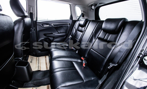 Buy Used Honda Jazz Black Car in Bangkok in Bangkok Buy Used Honda Jazz Black Car in Bangkok in Bangkok