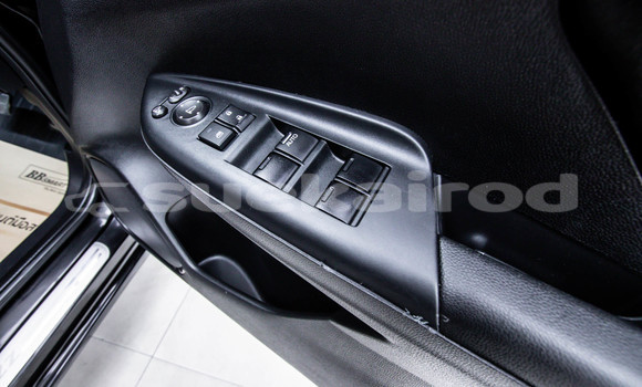 Buy Used Honda Jazz Black Car in Bangkok in Bangkok Buy Used Honda Jazz Black Car in Bangkok in Bangkok