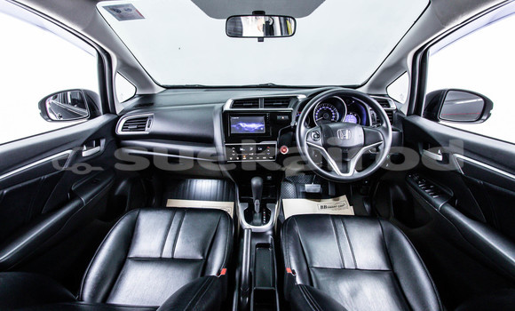 Buy Used Honda Jazz Black Car in Bangkok in Bangkok Buy Used Honda Jazz Black Car in Bangkok in Bangkok