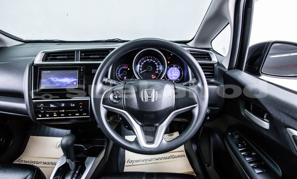 Buy Used Honda Jazz Black Car in Bangkok in Bangkok Buy Used Honda Jazz Black Car in Bangkok in Bangkok