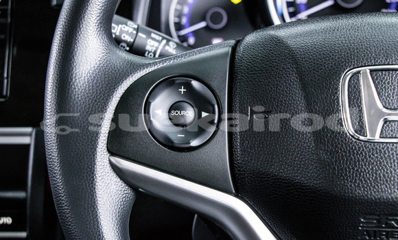 Buy Used Honda Jazz Black Car in Bangkok in Bangkok Buy Used Honda Jazz Black Car in Bangkok in Bangkok