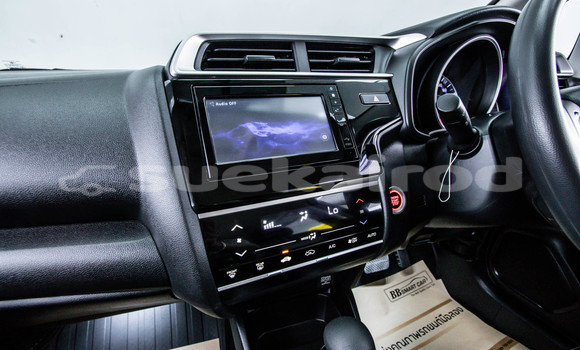 Buy Used Honda Jazz Black Car in Bangkok in Bangkok Buy Used Honda Jazz Black Car in Bangkok in Bangkok