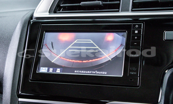 Buy Used Honda Jazz Black Car in Bangkok in Bangkok Buy Used Honda Jazz Black Car in Bangkok in Bangkok