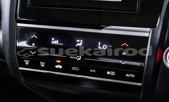 Buy Used Honda Jazz Black Car in Bangkok in Bangkok Buy Used Honda Jazz Black Car in Bangkok in Bangkok