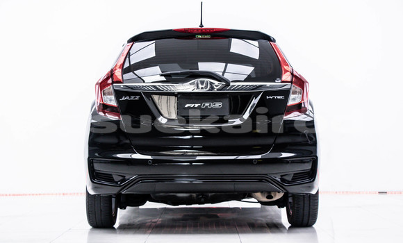 Buy Used Honda Jazz Black Car in Bangkok in Bangkok Buy Used Honda Jazz Black Car in Bangkok in Bangkok