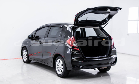 Buy Used Honda Jazz Black Car in Bangkok in Bangkok Buy Used Honda Jazz Black Car in Bangkok in Bangkok