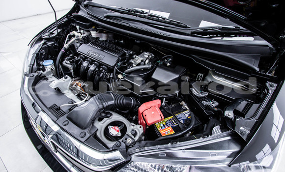 Buy Used Honda Jazz Black Car in Bangkok in Bangkok Buy Used Honda Jazz Black Car in Bangkok in Bangkok