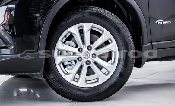 Buy Used Nissan X–Trail Black Car in Bangkok in Bangkok Buy Used Nissan X–Trail Black Car in Bangkok in Bangkok