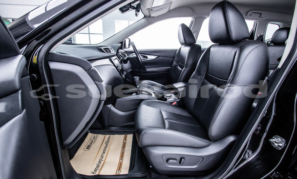 Buy Used Nissan X–Trail Black Car in Bangkok in Bangkok Buy Used Nissan X–Trail Black Car in Bangkok in Bangkok