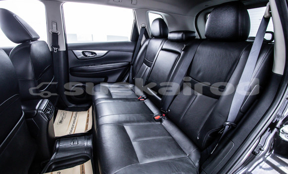 Buy Used Nissan X–Trail Black Car in Bangkok in Bangkok Buy Used Nissan X–Trail Black Car in Bangkok in Bangkok