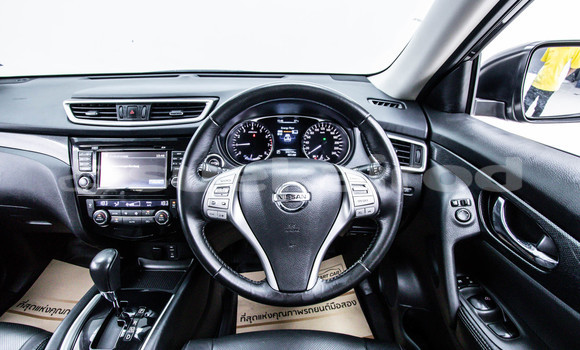 Buy Used Nissan X–Trail Black Car in Bangkok in Bangkok Buy Used Nissan X–Trail Black Car in Bangkok in Bangkok