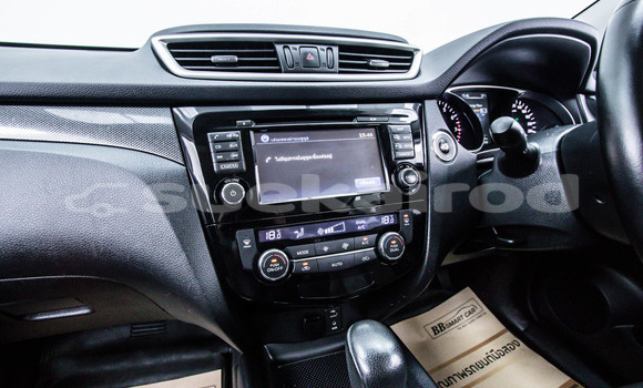 Buy Used Nissan X–Trail Black Car in Bangkok in Bangkok Buy Used Nissan X–Trail Black Car in Bangkok in Bangkok