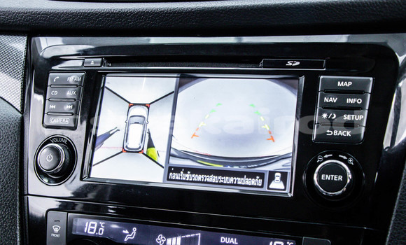 Buy Used Nissan X–Trail Black Car in Bangkok in Bangkok Buy Used Nissan X–Trail Black Car in Bangkok in Bangkok