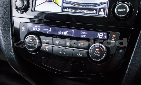 Buy Used Nissan X–Trail Black Car in Bangkok in Bangkok Buy Used Nissan X–Trail Black Car in Bangkok in Bangkok