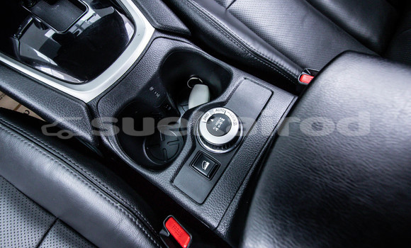 Buy Used Nissan X–Trail Black Car in Bangkok in Bangkok Buy Used Nissan X–Trail Black Car in Bangkok in Bangkok