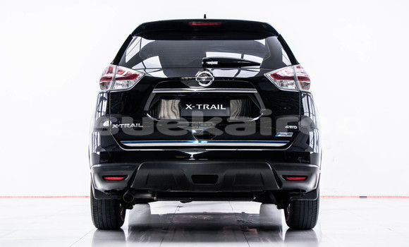 Buy Used Nissan X–Trail Black Car in Bangkok in Bangkok Buy Used Nissan X–Trail Black Car in Bangkok in Bangkok