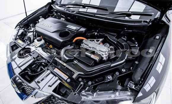 Buy Used Nissan X–Trail Black Car in Bangkok in Bangkok Buy Used Nissan X–Trail Black Car in Bangkok in Bangkok