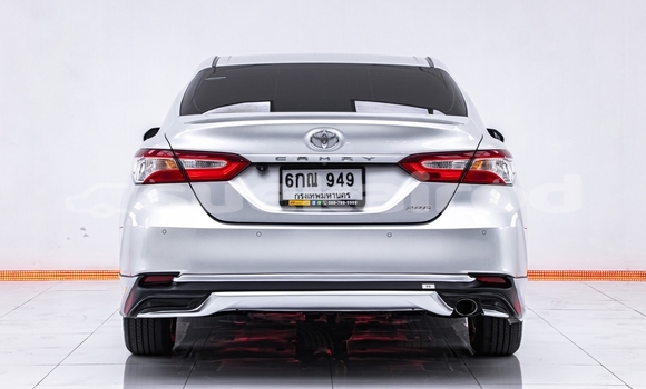 ซื้อ รถมือสอง Toyota Camry อื่น ๆ รถยนต์ ใน %{เมือง} ใน กรุงเทพมหานคร ซื้อ รถมือสอง Toyota Camry อื่น ๆ รถยนต์ ใน %{เมือง} ใน กรุงเทพมหานคร