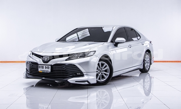ซื้อ รถมือสอง Toyota Camry อื่น ๆ รถยนต์ ใน %{เมือง} ใน กรุงเทพมหานคร ซื้อ รถมือสอง Toyota Camry อื่น ๆ รถยนต์ ใน %{เมือง} ใน กรุงเทพมหานคร