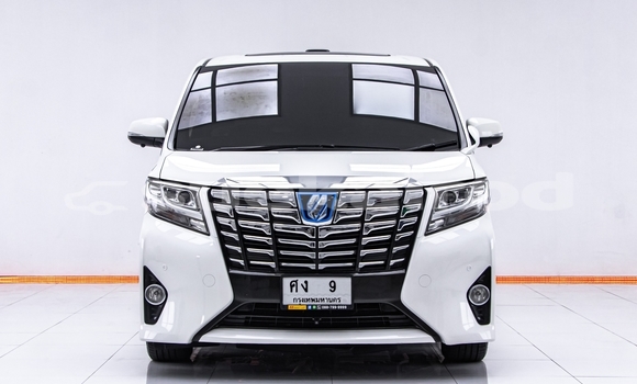 ซื้อ รถมือสอง Toyota Alphard ขาว รถยนต์ ใน %{เมือง} ใน กรุงเทพมหานคร ซื้อ รถมือสอง Toyota Alphard ขาว รถยนต์ ใน %{เมือง} ใน กรุงเทพมหานคร