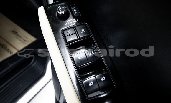 ซื้อ รถมือสอง Toyota Alphard ขาว รถยนต์ ใน %{เมือง} ใน กรุงเทพมหานคร ซื้อ รถมือสอง Toyota Alphard ขาว รถยนต์ ใน %{เมือง} ใน กรุงเทพมหานคร