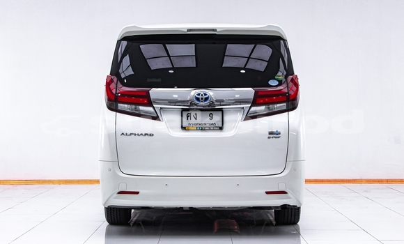 ซื้อ รถมือสอง Toyota Alphard ขาว รถยนต์ ใน %{เมือง} ใน กรุงเทพมหานคร ซื้อ รถมือสอง Toyota Alphard ขาว รถยนต์ ใน %{เมือง} ใน กรุงเทพมหานคร