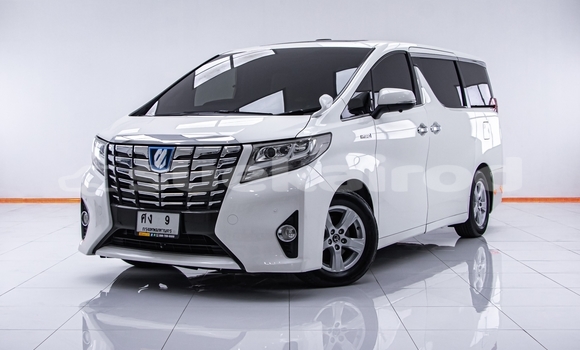 ซื้อ รถมือสอง Toyota Alphard ขาว รถยนต์ ใน %{เมือง} ใน กรุงเทพมหานคร ซื้อ รถมือสอง Toyota Alphard ขาว รถยนต์ ใน %{เมือง} ใน กรุงเทพมหานคร