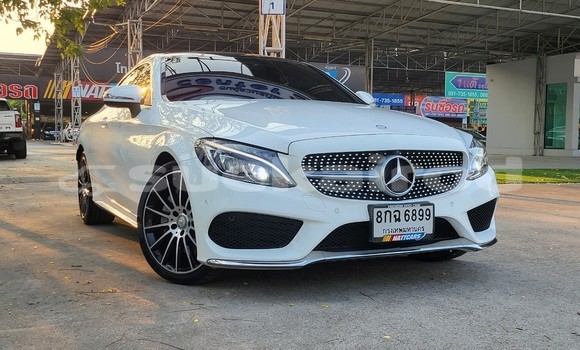 ซื้อ รถมือสอง Mercedes-Benz C250 coupe ขาว รถยนต์ ใน %{เมือง} ใน กรุงเทพมหานคร ซื้อ รถมือสอง Mercedes-Benz C250 coupe ขาว รถยนต์ ใน %{เมือง} ใน กรุงเทพมหานคร