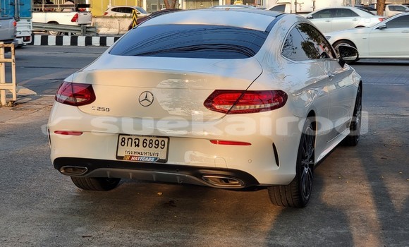 ซื้อ รถมือสอง Mercedes-Benz C250 coupe ขาว รถยนต์ ใน %{เมือง} ใน กรุงเทพมหานคร ซื้อ รถมือสอง Mercedes-Benz C250 coupe ขาว รถยนต์ ใน %{เมือง} ใน กรุงเทพมหานคร