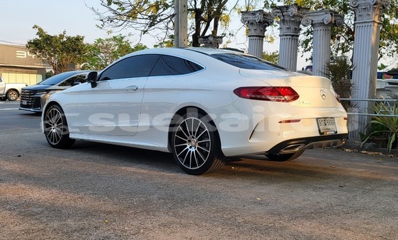 ซื้อ รถมือสอง Mercedes-Benz C250 coupe ขาว รถยนต์ ใน %{เมือง} ใน กรุงเทพมหานคร ซื้อ รถมือสอง Mercedes-Benz C250 coupe ขาว รถยนต์ ใน %{เมือง} ใน กรุงเทพมหานคร