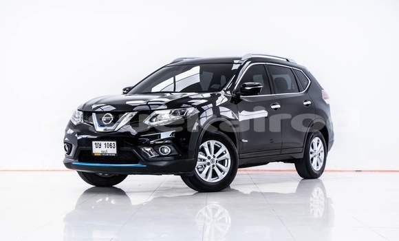 ซื้อ รถมือสอง Nissan X–Trail สีดำ รถยนต์ ใน %{เมือง} ใน กรุงเทพมหานคร ซื้อ รถมือสอง Nissan X–Trail สีดำ รถยนต์ ใน %{เมือง} ใน กรุงเทพมหานคร