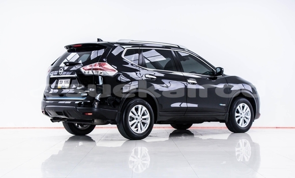 ซื้อ รถมือสอง Nissan X–Trail สีดำ รถยนต์ ใน %{เมือง} ใน กรุงเทพมหานคร ซื้อ รถมือสอง Nissan X–Trail สีดำ รถยนต์ ใน %{เมือง} ใน กรุงเทพมหานคร