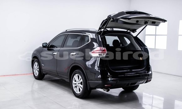 ซื้อ รถมือสอง Nissan X–Trail สีดำ รถยนต์ ใน %{เมือง} ใน กรุงเทพมหานคร ซื้อ รถมือสอง Nissan X–Trail สีดำ รถยนต์ ใน %{เมือง} ใน กรุงเทพมหานคร