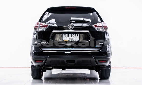 ซื้อ รถมือสอง Nissan X–Trail สีดำ รถยนต์ ใน %{เมือง} ใน กรุงเทพมหานคร ซื้อ รถมือสอง Nissan X–Trail สีดำ รถยนต์ ใน %{เมือง} ใน กรุงเทพมหานคร