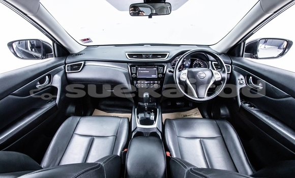 ซื้อ รถมือสอง Nissan X–Trail สีดำ รถยนต์ ใน %{เมือง} ใน กรุงเทพมหานคร ซื้อ รถมือสอง Nissan X–Trail สีดำ รถยนต์ ใน %{เมือง} ใน กรุงเทพมหานคร