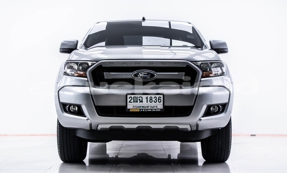 Buy Used Ford Ranger Other Car in Bangkok in Bangkok