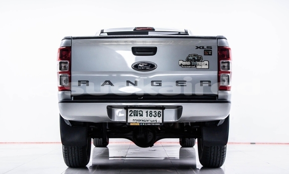 Buy Used Ford Ranger Other Car in Bangkok in Bangkok Buy Used Ford Ranger Other Car in Bangkok in Bangkok